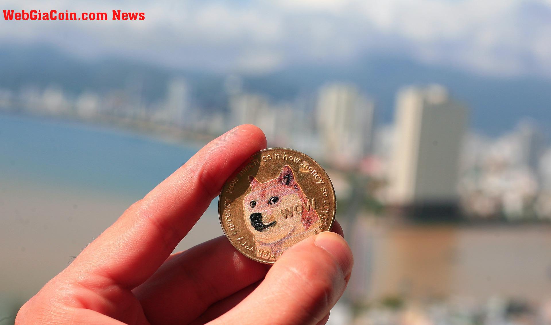 5 dự án DOGE sắp ra mắt có thể đáng giá tiền của bạn