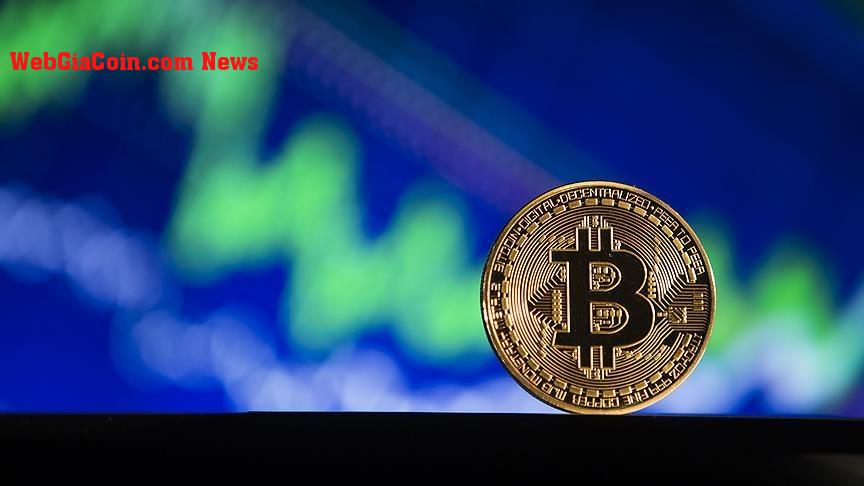 Bitcoin từ chối giảm giá ở mức 29 nghìn đô la, đây là lý do tại sao điều này là tốt