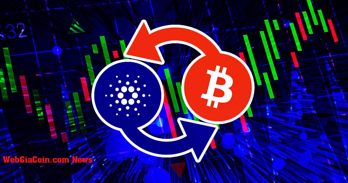 ErgoDEX chuẩn bị cho việc ra mắt sắp xảy ra trên Cardano