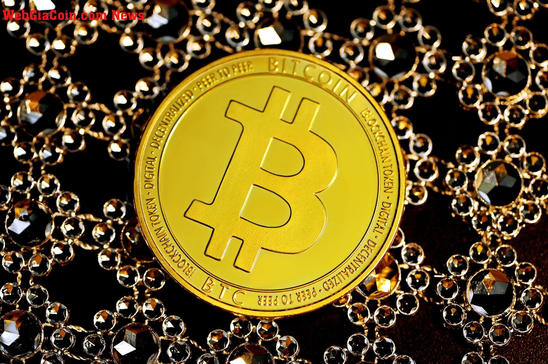 Bitcoin (BTC) ở mức 29.000 đô la, sự giữ sẽ tiếp tục trong bao lâu?