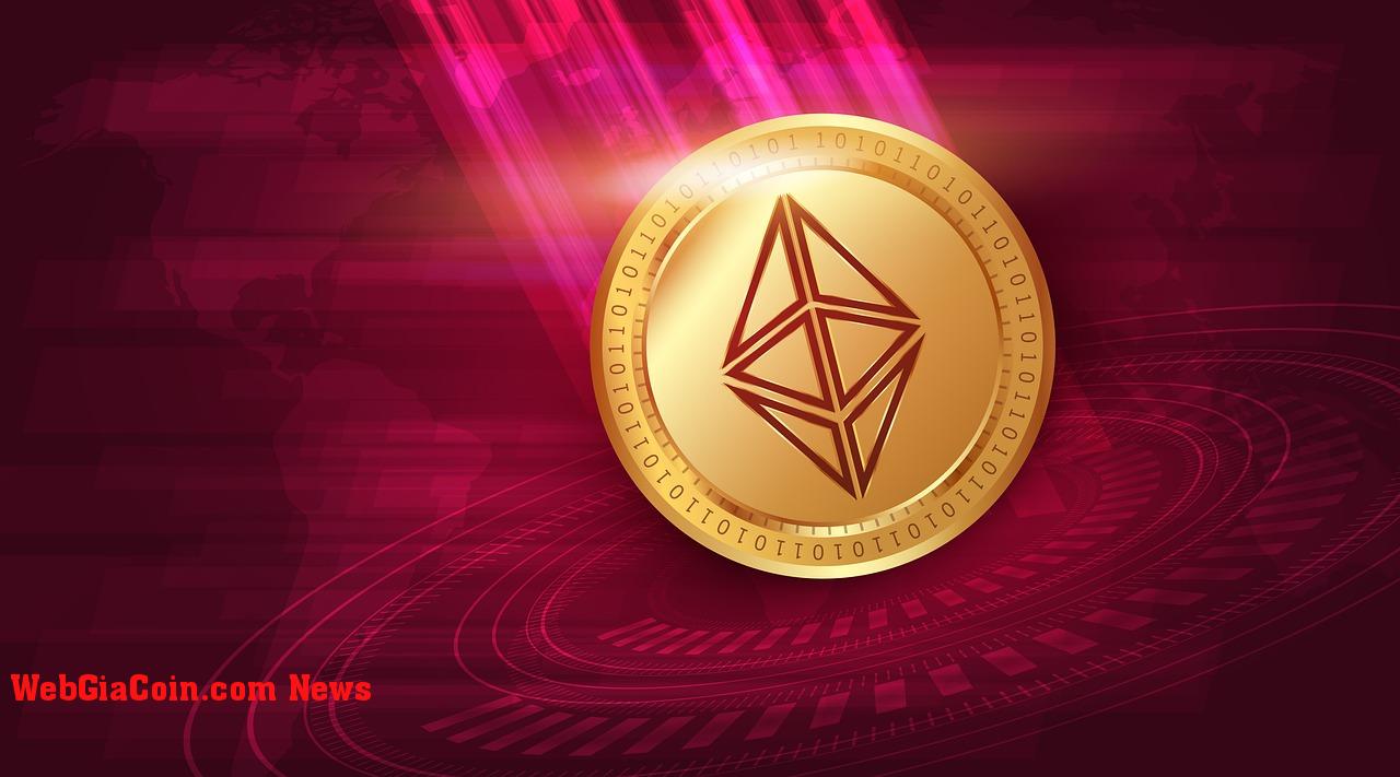 Nhà phân tích gợi ý những cơ hội lớn cho những kẻ giết Ethereum đối với sự biến động, bên cạnh Solana và AVAX