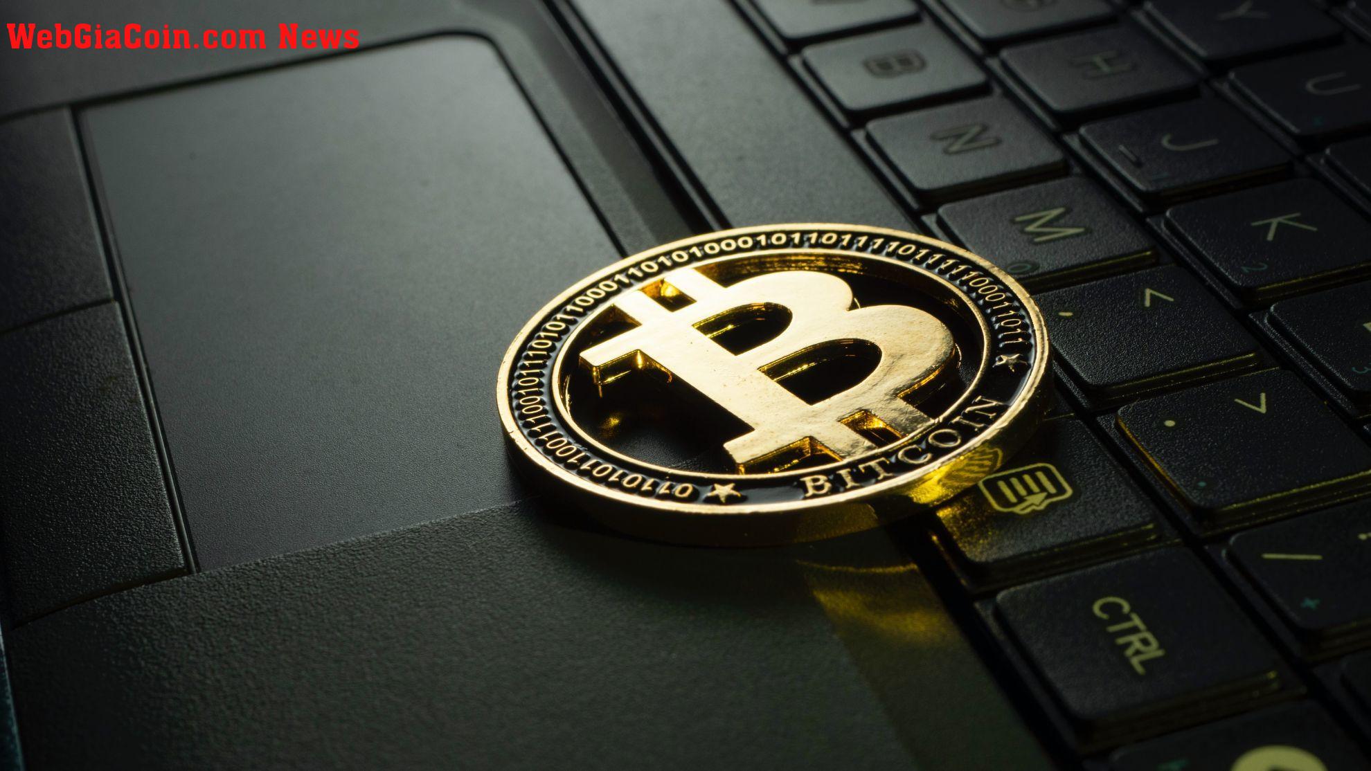 Bitcoin dự kiến ở trên mức 31.000 đô la, định giá tăng hay bẫy?