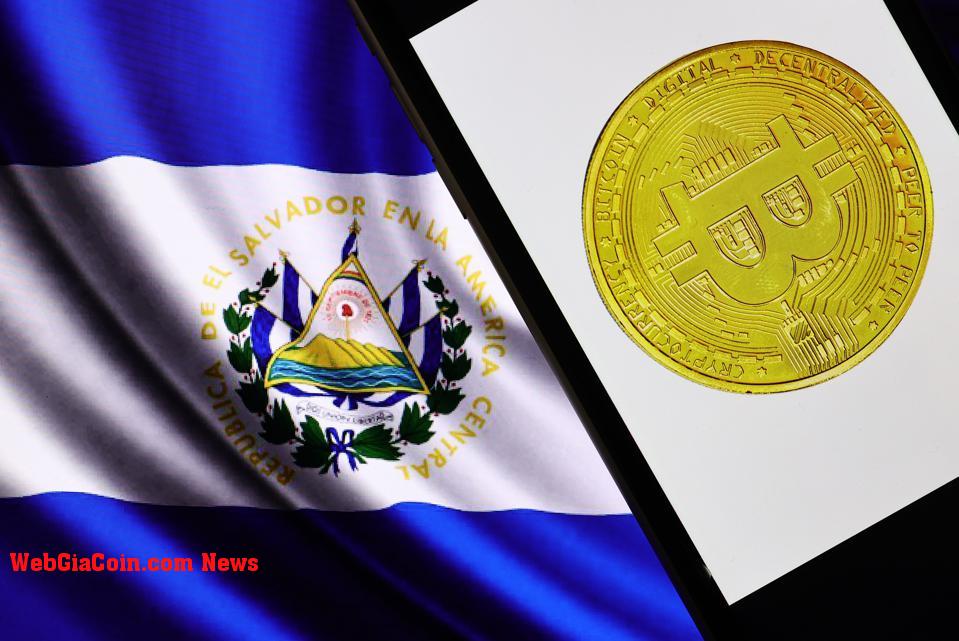 El Salvador hoãn Trái phiếu Bitcoin lần thứ hai, đây là lý do