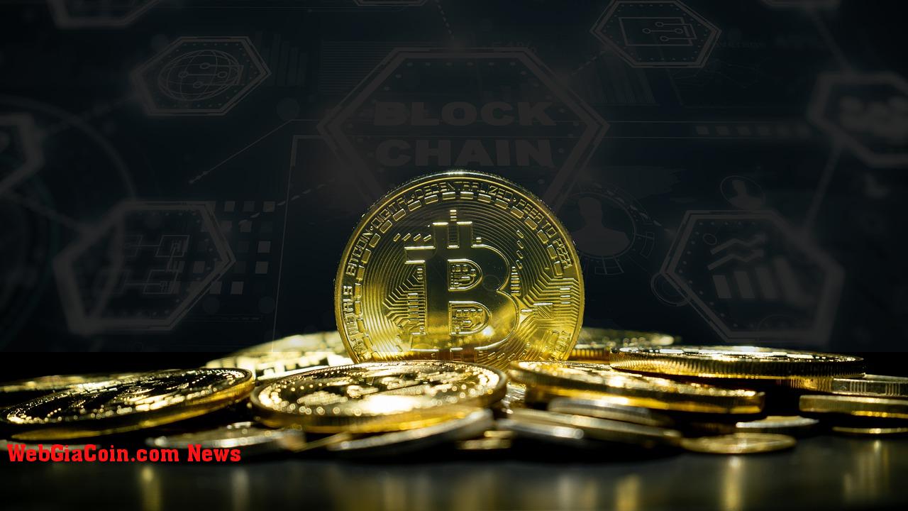 Khi Bitcoin sụt giảm, các máy khai thác BTC bán token của họ tạo ra sự hoảng loạn trên thị trường