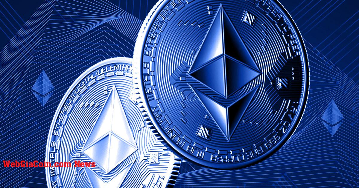 Sự không chắc chắn xuất hiện trong tương lai của Ethereum lớp 2 sau khi Proof-Of-Stake xuất hiện trực tuyến