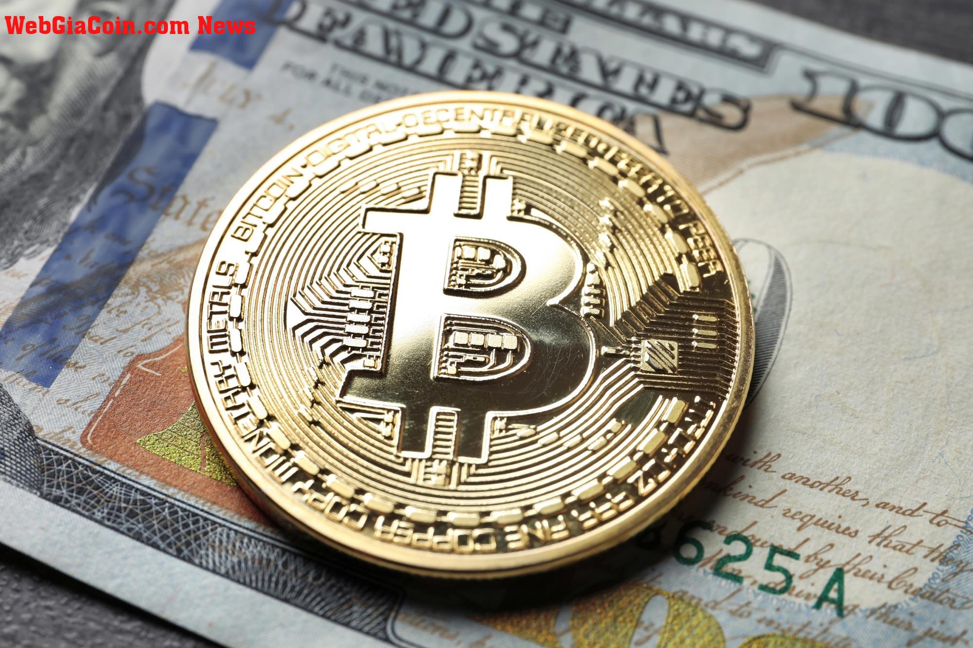 Lãi suất mở của Bitcoin giảm khi giá giảm xuống dưới 31.000 đô la