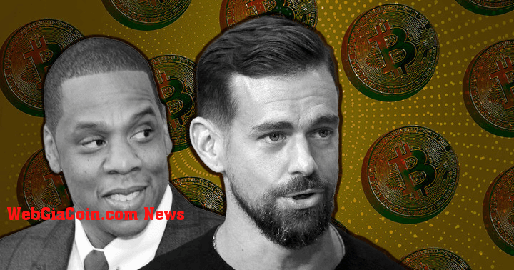 Jay-Z, Jack Dorsey khởi động các lớp giáo dục Bitcoin cho cư dân Marcy Houses