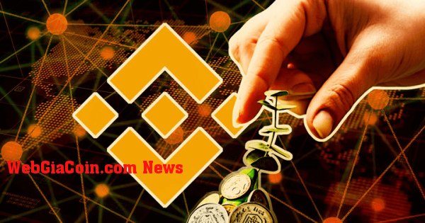 Đối tác của Binance và TripleA cho tùy chọn thanh toán tiền điện tử