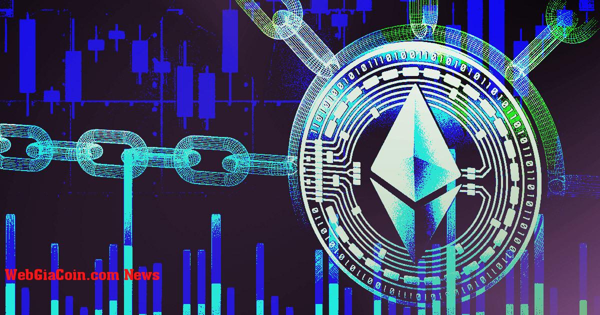 Việc khai thác Ethereum không còn mang lại lợi nhuận cho nhiều máy khai thác khi giá năng lượng và ETHdrop gây ra cơn bão hoàn hảo