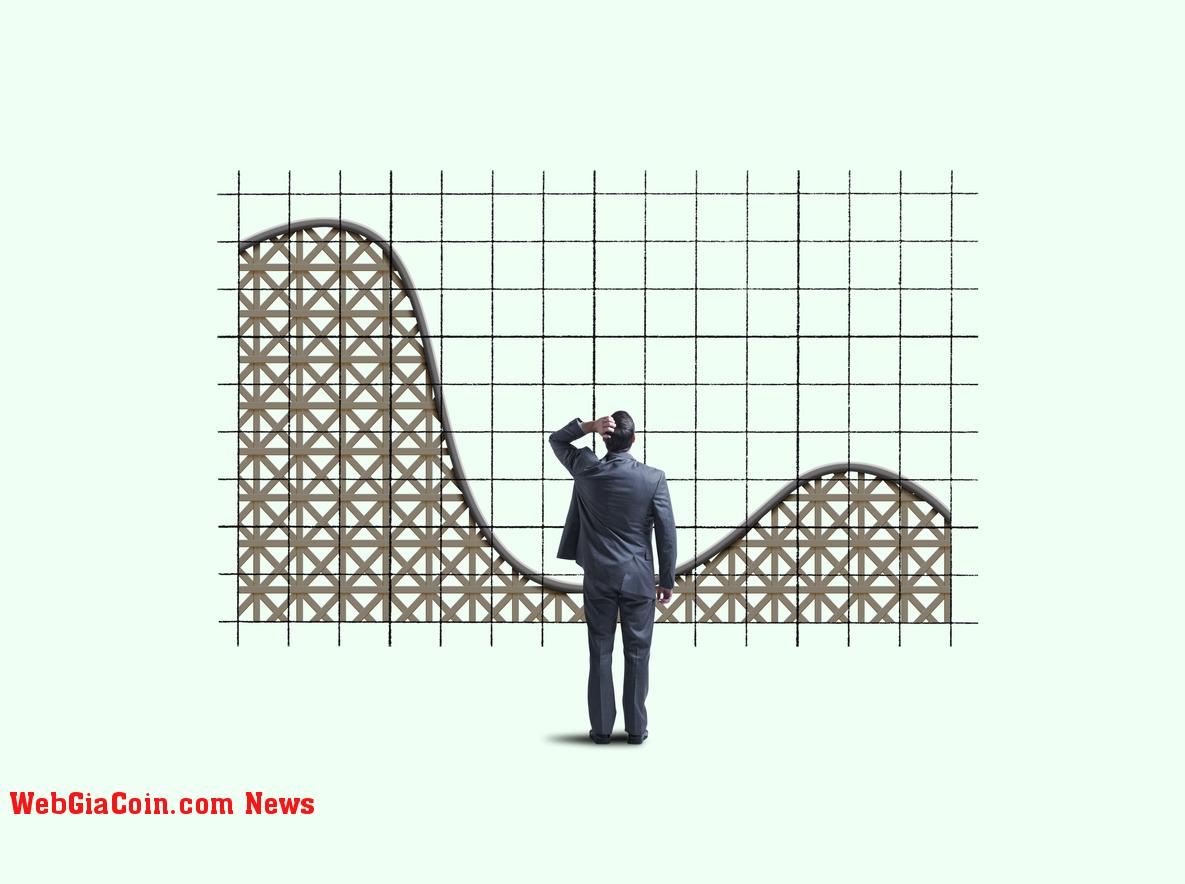 Bitcoin Zig-Zag có làm rung chuyển thị trường tiền điện tử không?