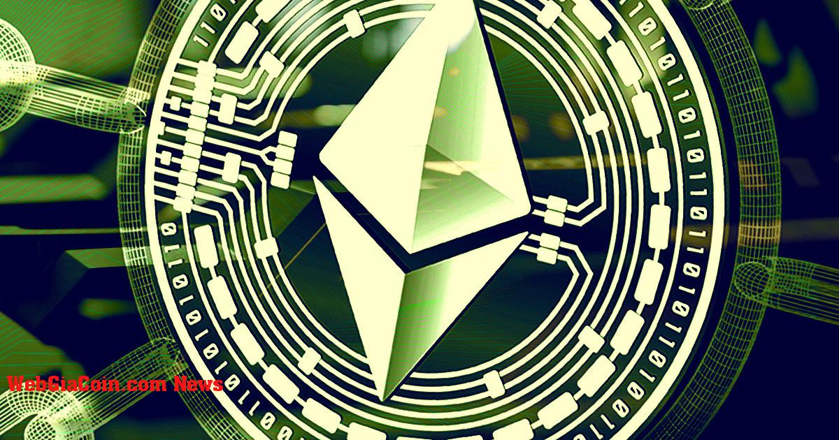 Khai thác GPU cuối cùng có thể mang lại lợi nhuận sau khi Ethereum chuyển sang Proof-Of-Stake