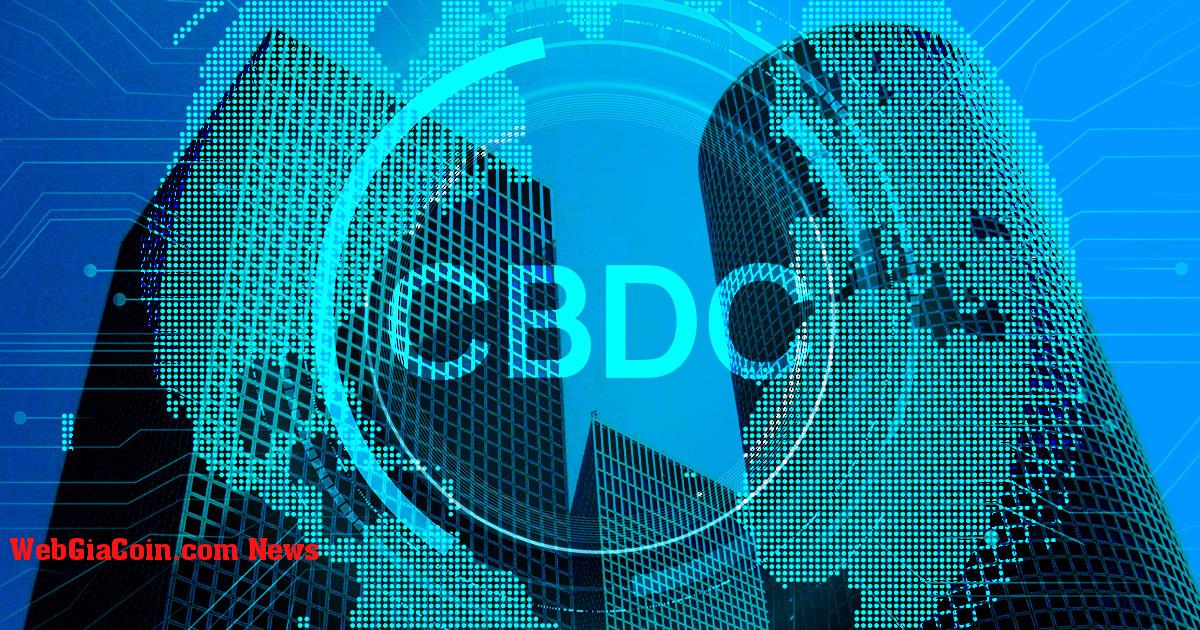Israel, Hong Kong hợp tác thử nghiệm CBDC mới chống lại các rủi ro mạng
