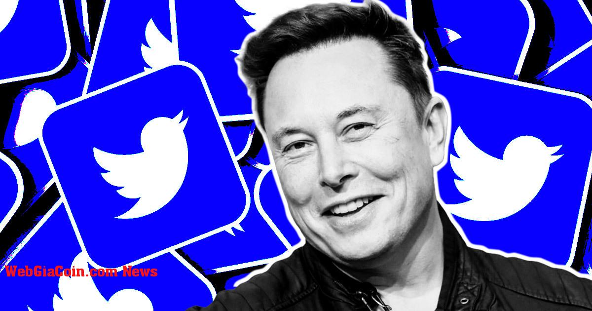 Hội đồng quản trị Twitter yêu cầu các nhà chia sẻ chấp thuận giá thầu 44 tỷ đô la của Elon Musk