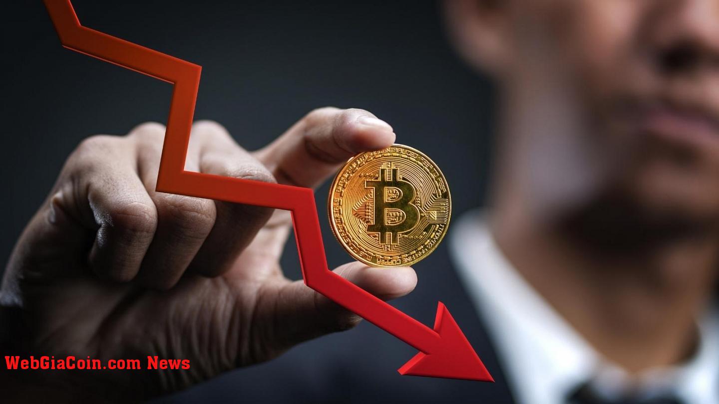 Bitcoin kháng cự ở mức $ 21K, tại sao việc re-test mức thấp Có thể là tích cực