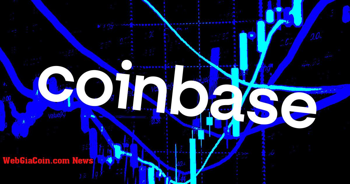 Coinbase ra mắt Advanced Trade thay thế cho Coinbase Pro