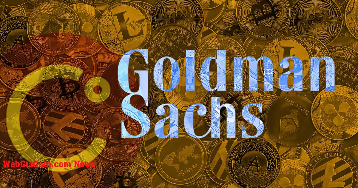 Goldman Sachs định mua tài sản của Celsius với giá 2 tỷ đô la vì người ta khuyên nên nộp đơn phá sản