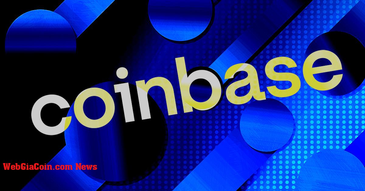 Goldman Sachs cho biết Coinbase có thể cần phải sa thải thêm nhiều công nhân, hạ xếp hạng cổ phiếu của nó bán