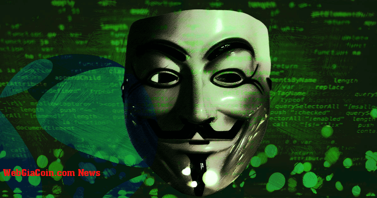 Nhóm Hacktivist Anonymous nhắm đến Do Kwon sau cuộc khủng hoảng LUNA