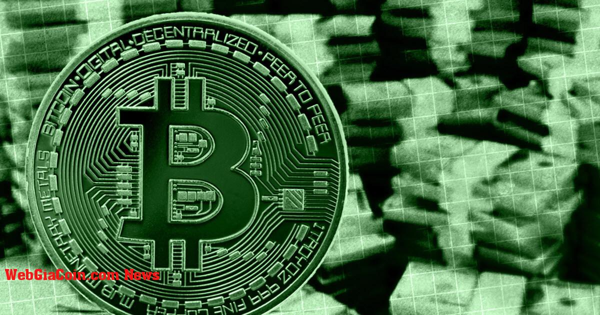 Các doanh nhân Salvador hiện có thể yêu cầu khoản trợ cấp Bitcoin 100.000 đô la