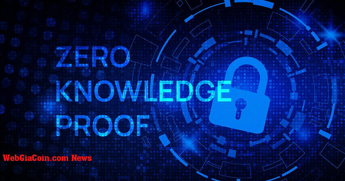 Zero-Knowledge Proof có phải là điều quan trọng tiếp theo trong tiền điện tử không?