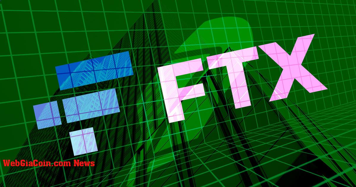 FTX lật tẩy tin đồn về các cuộc trò chuyện M&A với Robinhood