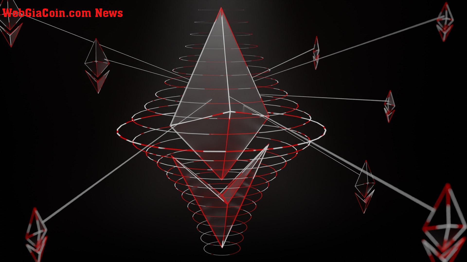 CME net Tỷ lệ phơi nhiễm ngắn hạn tiếp cận với thể thao: các tổ chức giảm giá trên Ethereum