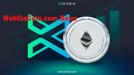 Ethereum tăng phí Gas vẫn còn liên quan nhưng mang lại cơ hội cho nền tảng giao dịch phi tập trung