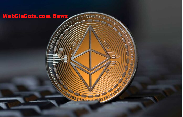 Ethereum tăng 10% trong 24 giờ - ETH có tăng giá hơn nữa không?