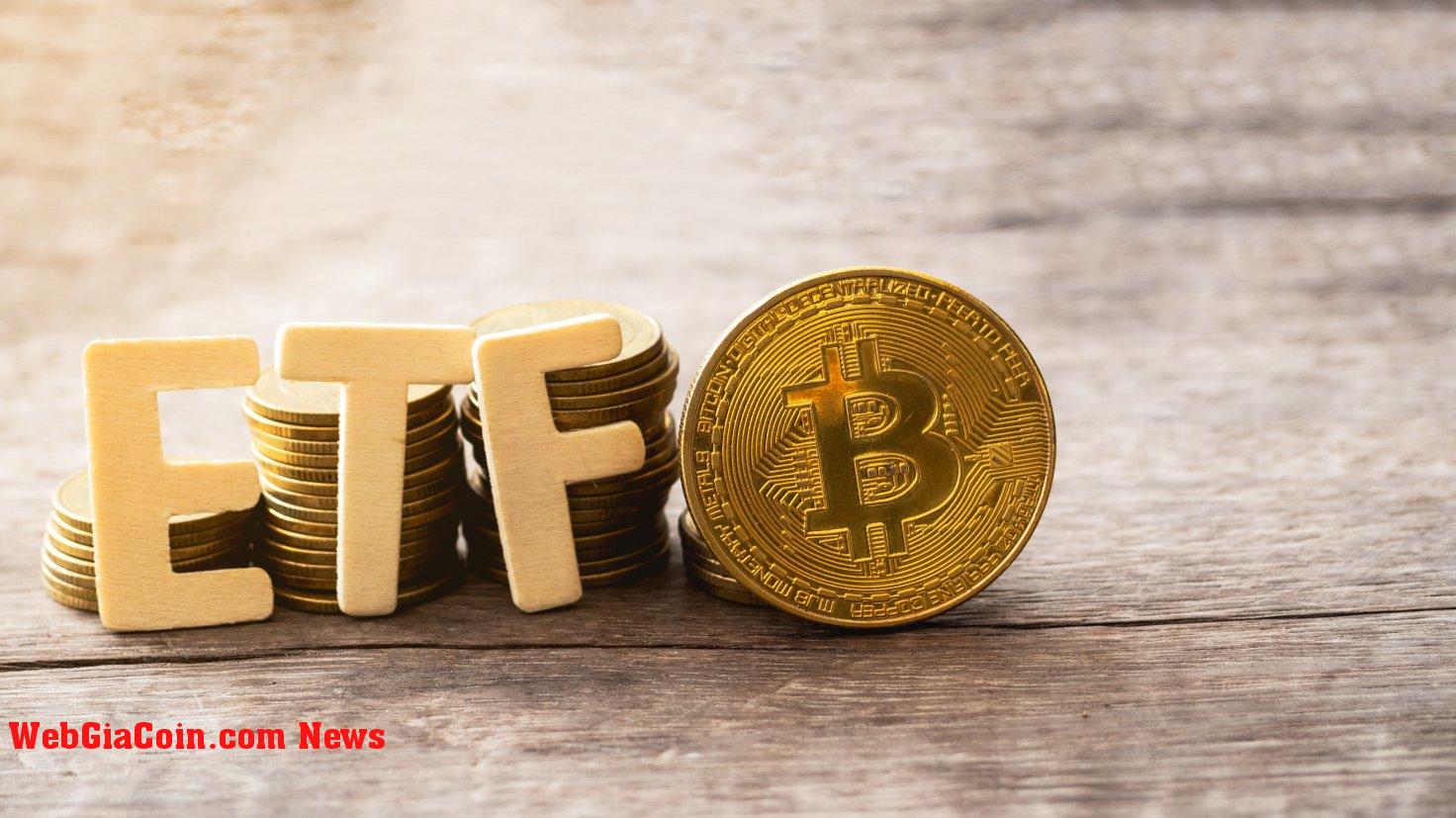 SEC vẫn chống lại các ETF Bitcoin dựa trên Spot. Có ánh sáng cuối đường hầm?