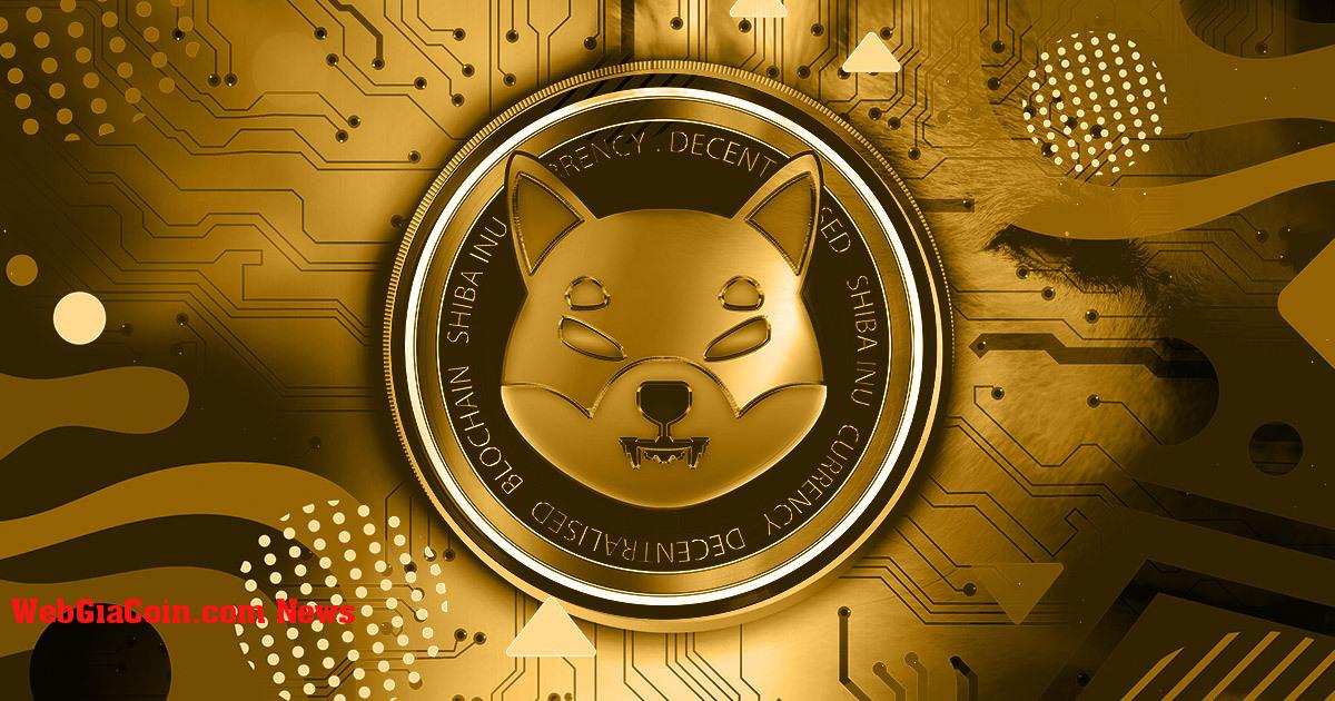 Shiba Inu ra mắt stablecoin SHI, Token phần thưởng TREAT vào năm 2022