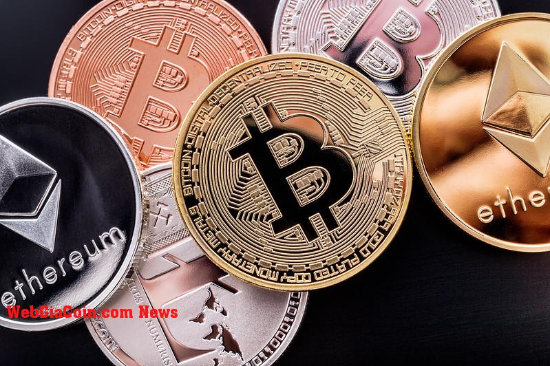 Bitcoin xóa bỏ mức tăng của tuần trước khi giá giảm xuống dưới 20.000 đô la