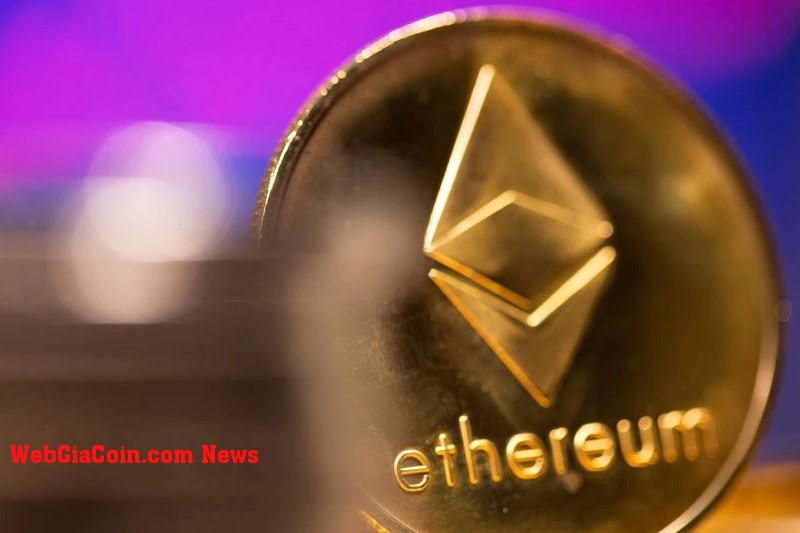 Nếu Ethereum giảm xuống dưới 1.000 đô la, đây là hỗ trợ tiếp theo