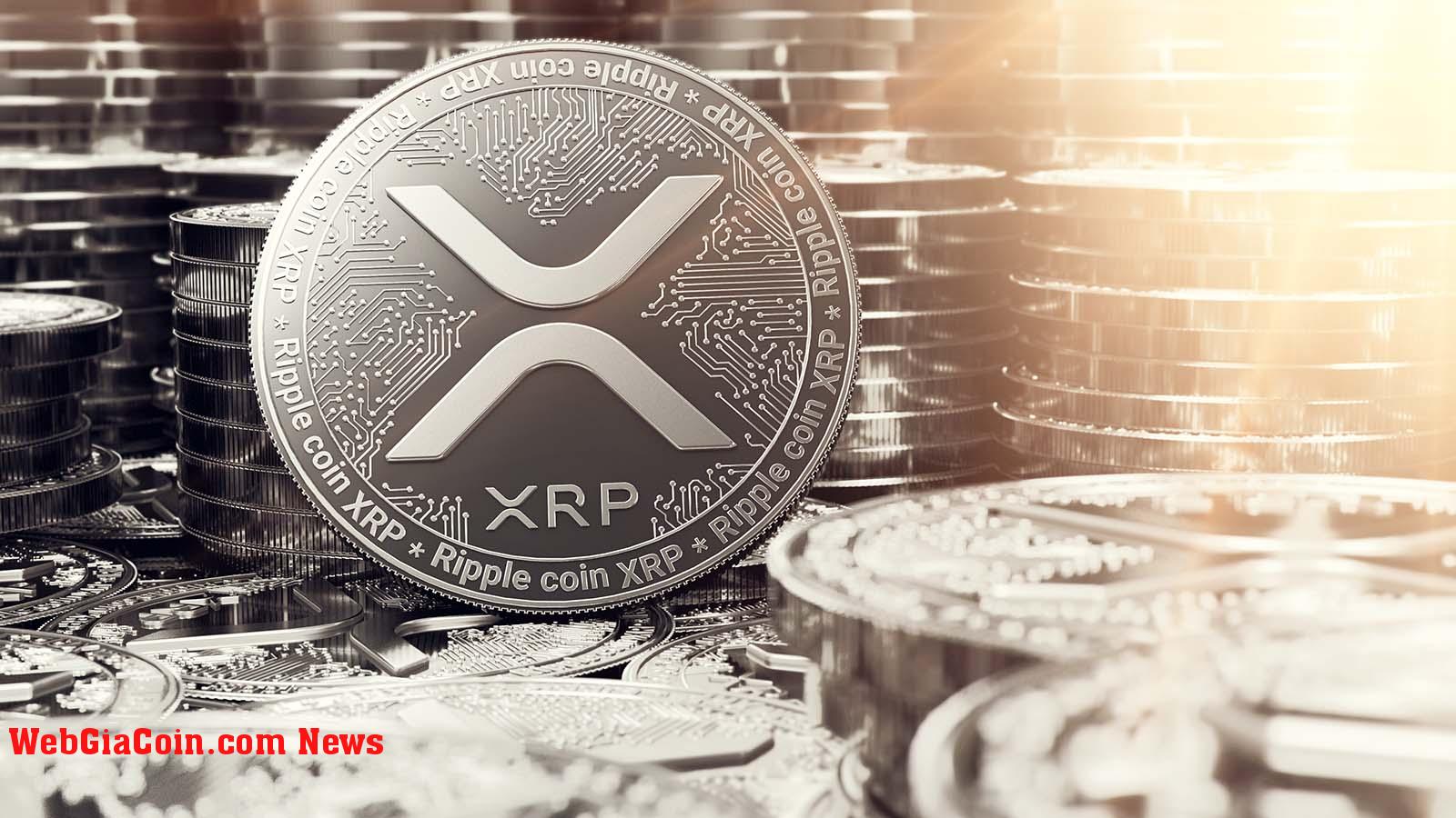 Giao dịch XRP gần $ 0,30, Hỗ trợ sẽ giữ trong bao lâu?