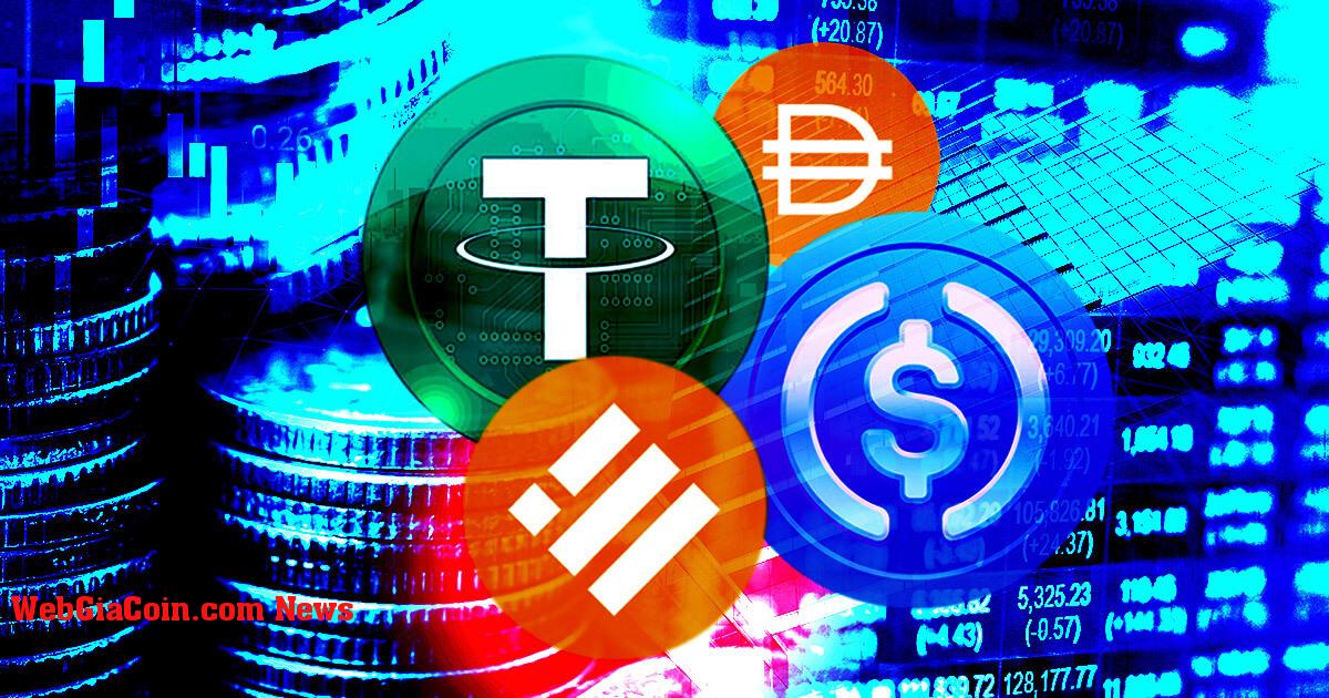 Các nguyên tắc về cơ sở hạ tầng thị trường tài chính nên được áp dụng cho stablecoin: BIS