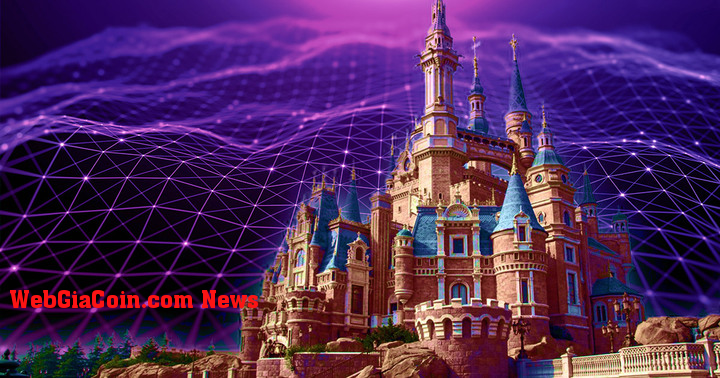 Disney Accelerator công bố Polygon, Flickplay, Lockerverse thuộc nhóm 2022