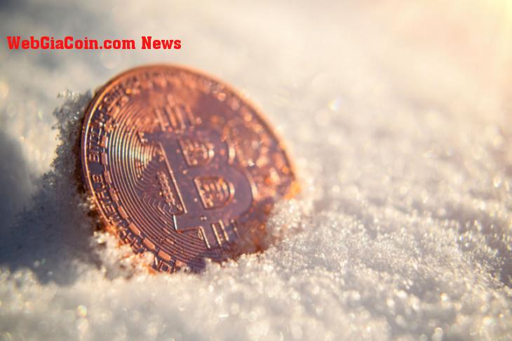 Máy khai thác bitcoin gửi 14k BTC cho một khối. tin tức tăng giá cho thị trường?