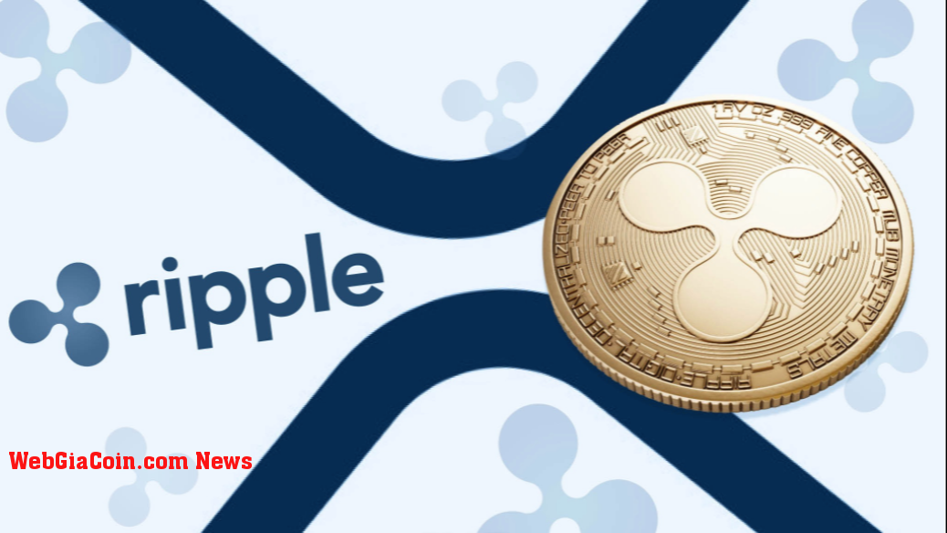 Ưu tiên cho sự biến động của Ripple XRP Trong số các Cá voi BSC