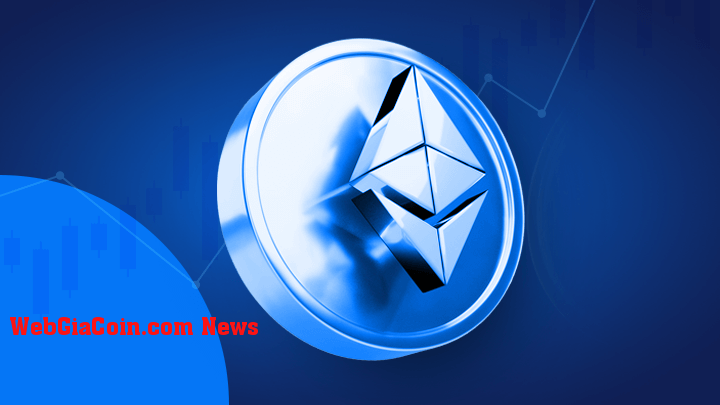 Ethereum tăng 27%, tại sao mục tiêu tiếp theo của nó là 1.700 đô la