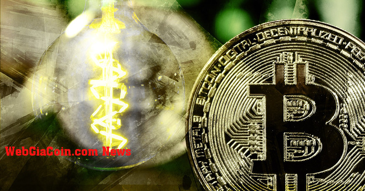 Thụy Điển không thích khai thác Bitcoin trong bối cảnh nhu cầu năng lượng tăng nhanh