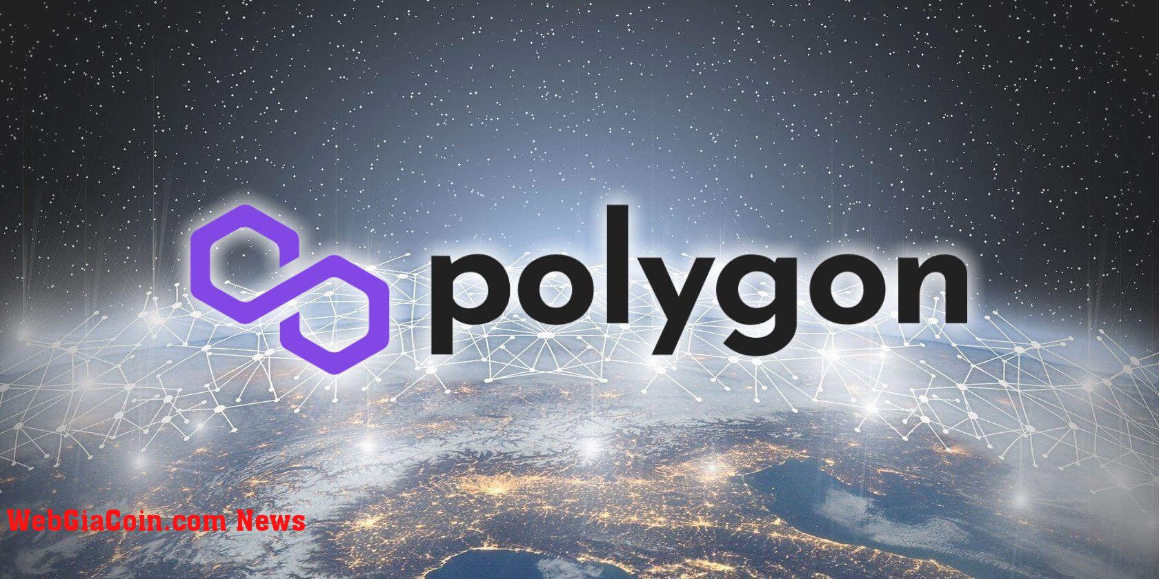 Giá Polygon bùng nổ 60% - MATIC có gần đạt mục tiêu $ 1 USD không?