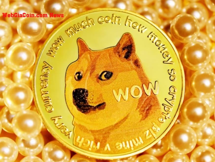 Dogecoin trở thành một công cụ tăng giá hàng đầu bất chấp việc Musk Vs. Twitter hợp pháp Tussle