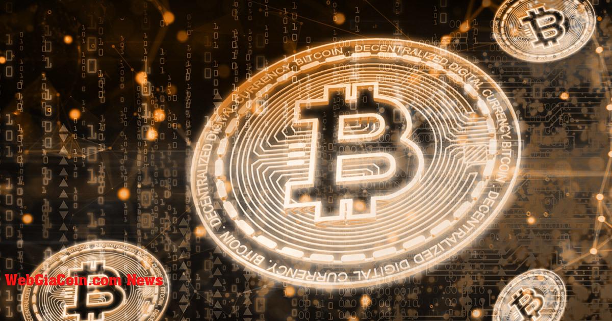 Khó khăn khai thác bitcoin dự kiến sẽ giảm mạnh nhất kể từ lệnh cấm của Trung Quốc