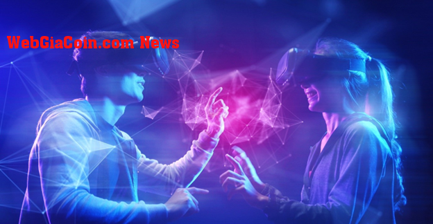 Metaverse, một người có khả năng chiến thắng trong sự phát triển của hệ sinh thái Kỹ thuật số của tương lai