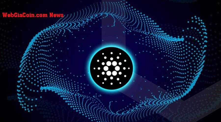 Tại sao Cardano (ADA) có thể bứt phá trong xu hướng tăng lên 1 đô la