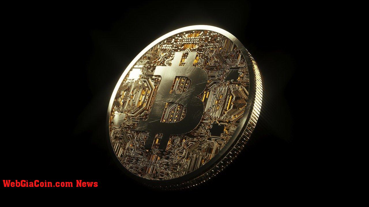 Tại sao Bitcoin có thể giao dịch trên 22.000 đô la sau cuộc họp FOMC hôm nay