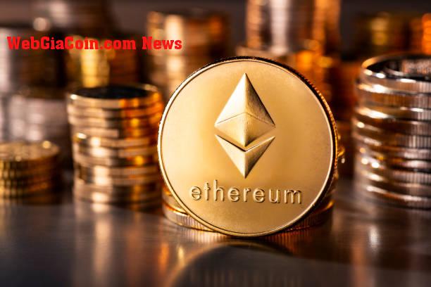 Ethereum re-test khu vực 1.500 đô la, Shadow Fork được triển khai trước khi giữ