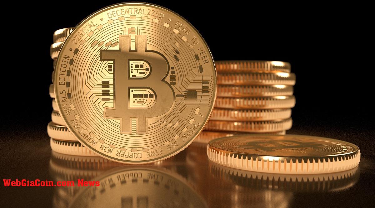 Bitcoin thoát khỏi phạm vi giữ, điều gì nằm trong cửa hàng?