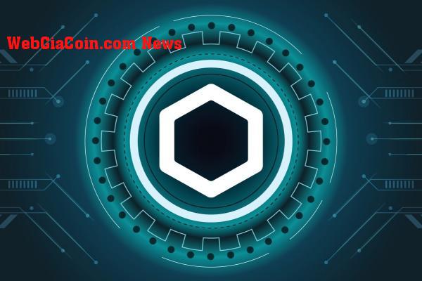 Chainlink được hình dung về cơ hội của một đợt pullback hơn nữa đến cấp độ này