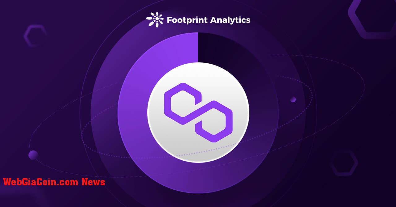 Giá Polygon (MATIC) tăng 233% trong một tháng, điều gì đã đưa nó ra khỏi thị trường giảm giá?