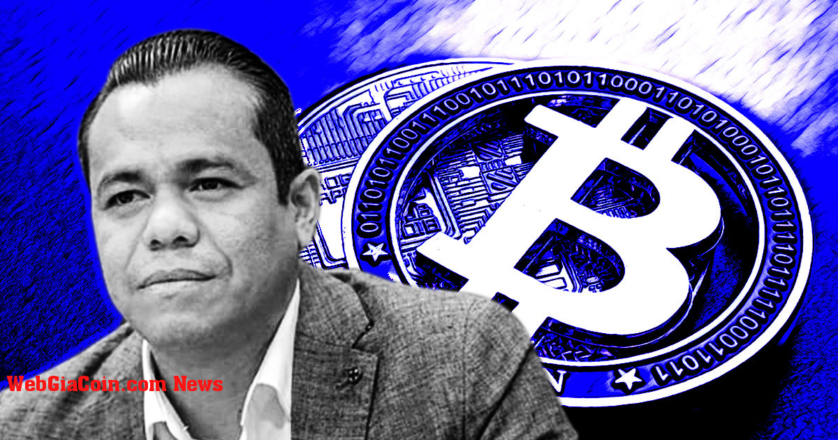 El Salvador cho biết đặt cược Bitcoin đang hoạt động nhưng cần thêm thời gian giảm giá